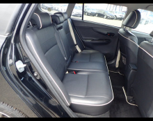 Toyota Corolla Fielder 2010