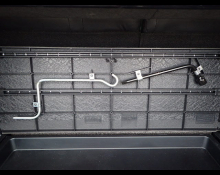 Toyota Corolla Fielder 2010