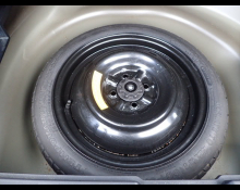 Toyota Corolla Fielder 2010