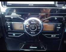 Toyota Corolla Fielder 2010