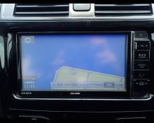 Toyota Corolla Fielder 2010