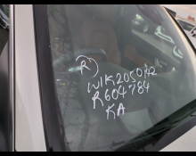 Mercedes-Benz C-Class 2021