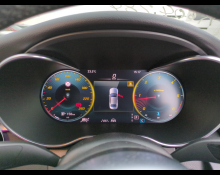 Mercedes-Benz C-Class 2021