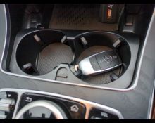 Mercedes-Benz C-Class 2021