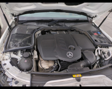 Mercedes-Benz C-Class 2021