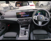 BMW 3 Series 2022