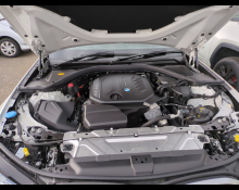 BMW 3 Series 2022