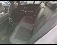 BMW 3 Series 2022
