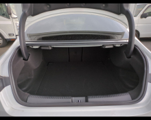 Mercedes-Benz CLA-class 2022