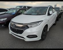 Honda Vezel 2020