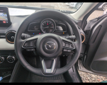 Mazda CX 3 2023