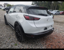 Mazda CX 3 2023
