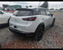 Mazda CX 3 2023
