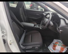 Mazda Mazda3 Fastback 2025