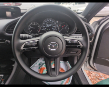 Mazda Mazda3 Fastback 2025