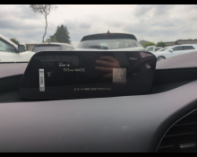 Mazda Mazda3 Fastback 2025