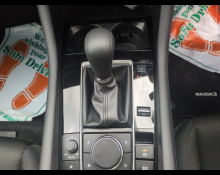 Mazda Mazda3 Fastback 2025