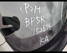 Mazda Mazda3 Fastback 2025