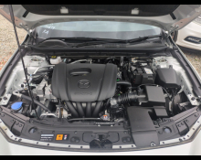 Mazda Mazda3 Fastback 2025