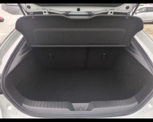 Mazda Mazda3 Fastback 2025