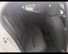 Mazda Mazda3 Fastback 2025