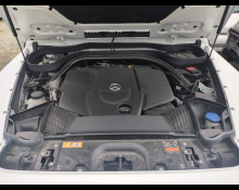 Mercedes-Benz G-Class 2021