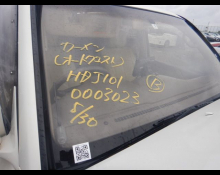 Toyota Land Cruiser 1998