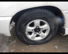 Toyota Land Cruiser 1998