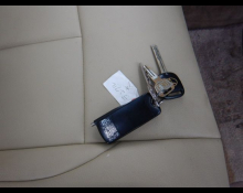 Toyota Land Cruiser 1998