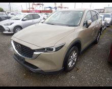 Mazda CX 5 2022