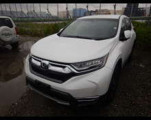 Honda CR-V 2020