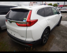 Honda CR-V 2020