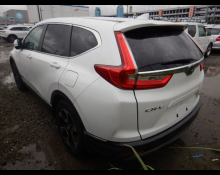 Honda CR-V 2020