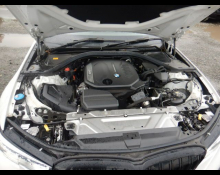 BMW 3 Series 2020