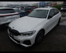 BMW 3 Series 2020