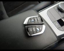BMW 3 Series 2020
