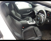 BMW 3 Series 2020