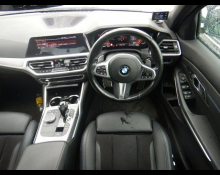 BMW 3 Series 2020