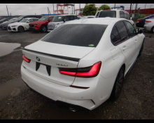 BMW 3 Series 2020