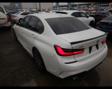 BMW 3 Series 2020