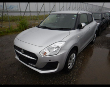 Suzuki Swift 2021