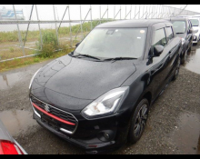 Suzuki Swift 2023