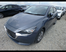 Mazda Mazda2 2021
