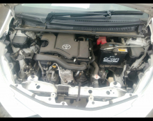 Toyota Vitz 2018