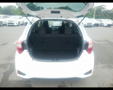 Toyota Vitz 2018