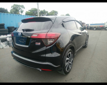 Honda Vezel 2018
