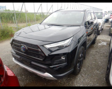 Toyota RAV4 2022