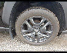 Toyota RAV4 2022