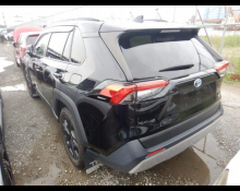 Toyota RAV4 2022