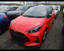 Toyota Yaris 2021